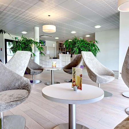 Brit Hotel Vendee Mer Les Achards  Eksteriør billede