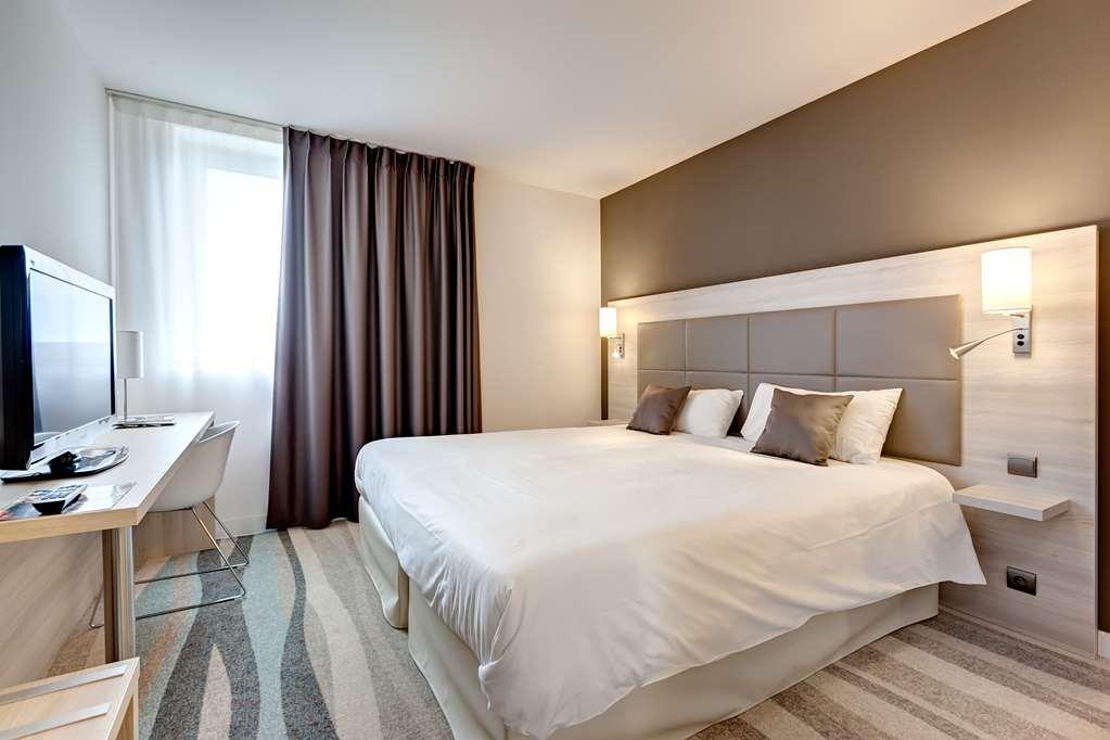 Brit Hotel Vendee Mer Les Achards  Værelse billede