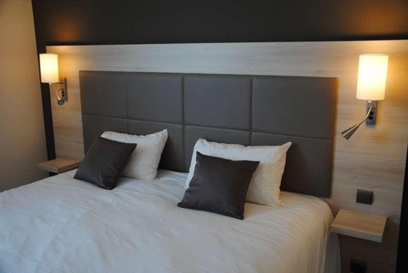 Brit Hotel Vendee Mer Les Achards  Værelse billede