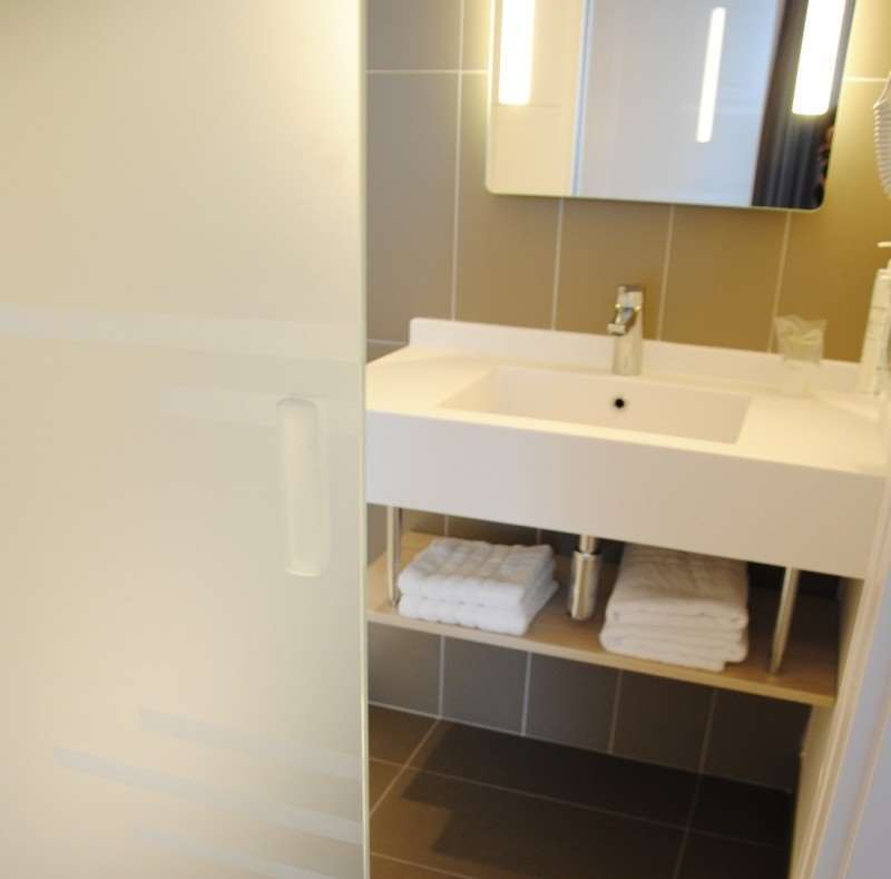 Brit Hotel Vendee Mer Les Achards  Værelse billede