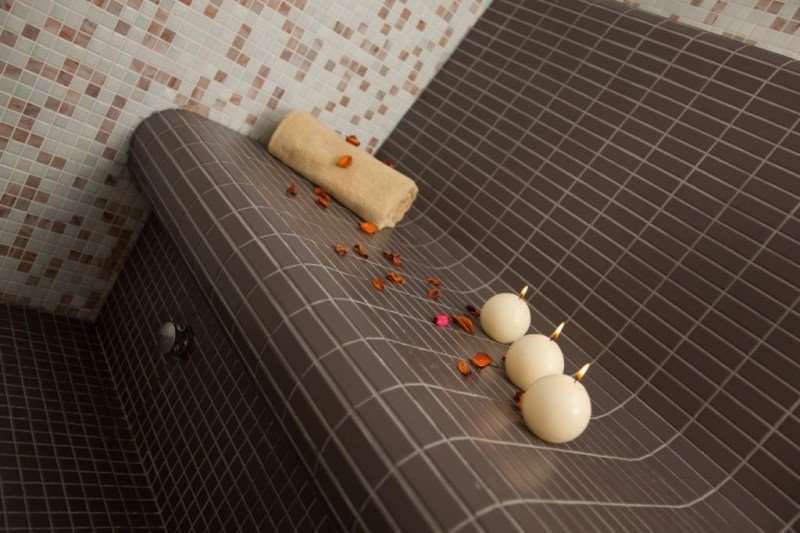 Brit Hotel Vendee Mer Les Achards  Faciliteter billede